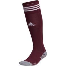 Adidas Red Underwear adidas Copa Zone Cushion OTC Socks Unisex - Burgundy