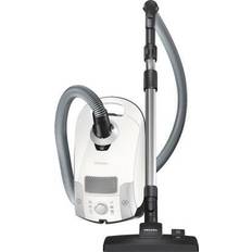 Miele Bag Canister Vacuum Cleaners Miele Compact C1