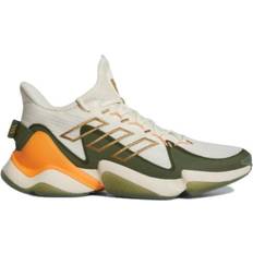 Multicolore - Uomo Scarpe da calcio Adidas Impact FLX Patrick Mahomes Khaki Green - Men's