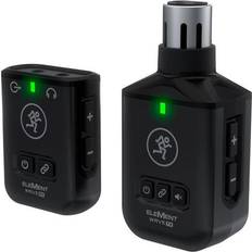 EM Wave XLR