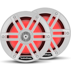 Rockford Fosgate Color Optix M1-65 Marine Højtalere 2-Way