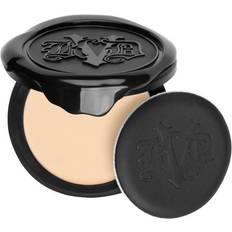 KVD Beauty Lock-It Refillable Finishing Powder Light