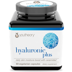 Youtheory Hyaluronic Plus 60 pcs