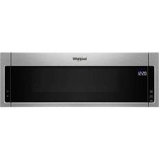 Whirlpool WML75011HZ Stainless Steel