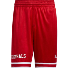 Adidas Cardinals Reverse Retro Shorts Men - Team Power Red/White