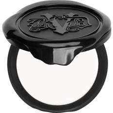 KVD Beauty Pudder KVD Beauty Lock-It Refillable Finishing Powder Fair