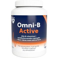 B vitamin omni Biosym Omni-B Active