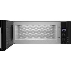 Whirlpool Built-in Microwave Ovens Whirlpool WML75011HB Black