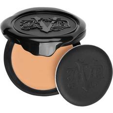 KVD Beauty Lock-It Refillable Finishing Powder Medium