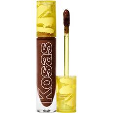 Kosas Basismakeup Kosas Revealer Concealer Highlighter Mod Mørke Rande - Lilla
