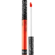 KVD Beauty Everlasting Liquid Lipstick A-Go-Go