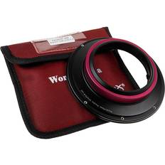 Extra-wide Filter Accessories Fotodiox Filter Holder WF-R14AF