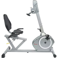 Sunny Health & Fitness Exercise Bikes Sunny Health & Fitness Recumbent Bike SF-RB4631