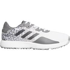 Adidas S2G Spikeless Wide Golf M - Cloud White/Grey Four/Grey Six