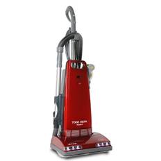 Full Bag Indicator Upright Vacuum Cleaners ProLux Prolux 7000