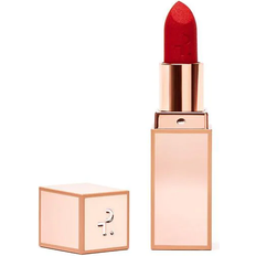 Patrick TA Major Beauty Headlines - Matte Suede Lipstick That's Why She's Late