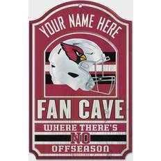 WinCraft Arizona Cardinals Sign