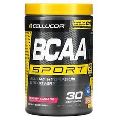 Cellucor Bcaa Sport Hydration Cherry Limeade 330g