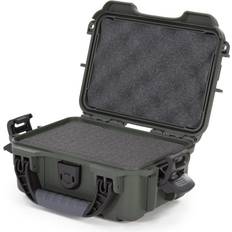 Nanuk Fodral Med Skum Oliv