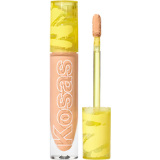 Kosas Basismakeup Kosas Revealer Concealer Highlighter Mod Mørke Rande - Blå