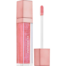 Patrick TA Major Glow Lip Shine Is She Younger Than Me (Peach)