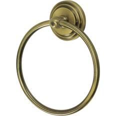 Kingston Brass Milano BA2714AB