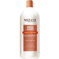 Sulfate free conditioner Mizani Press Agent Thermal Smoothing Sulfate-Free Conditioner 33.8fl oz