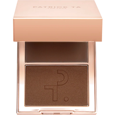 Patrick TA Major Sculpt Creme Contour & Powder Bronzer Duo She's Chiseled