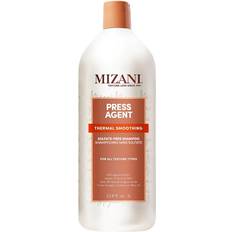 Straightening Shampoos Mizani Press Agent Thermal Smoothing Sulfate-Free Shampoo 1000ml