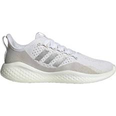 Fluidflow adidas Fluidflow 2.0 W - Aluminium/Matte Silver/Sandy Beige Met