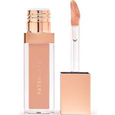 Patrick TA Lip Glosses Patrick TA Major Volume Plumping Gloss (Superficial (Nude Beige) Superficial (Nude Beige)