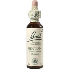 Bach Vitaminer & Kosttilskud Bach Gentian 20ml