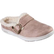 Skechers Go Lounge Arch Fit Lounge Laid Back - Taupe