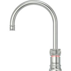 Quooker Rostfritt stål Blandare Quooker Classic Nordic Round (Q211530402) Rostfritt stål