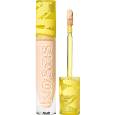 Kosas Basismakeup Kosas Revealer Concealer Highlighter Mod Mørke Rande - Lilla