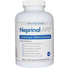 Neprinol AFD 500mg