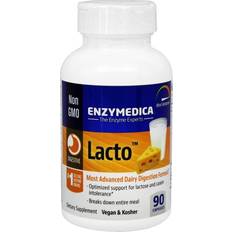 Enzymedica Lacto 90 Capsules