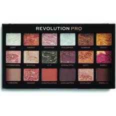 Revolution Beauty Revolution Pro Regeneration Palette Astrological