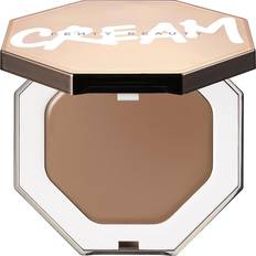 Fenty Beauty Cheeks Out Freestyle Cream Bronzer #02 Butta Biscuit