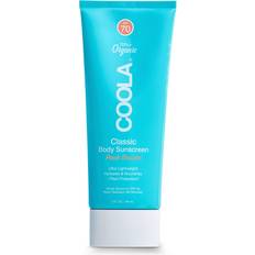 Coola classic Coola Classic Body Organic Sunscreen Peach Blossom SPF50 148ml