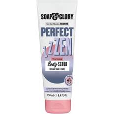 Soap & Glory Perfect Zen Warming Scrub 250ml