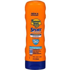 Banana Boat Sunscreens Banana Boat Ultra Sport Sunscreen Lotion SPF30 8fl oz