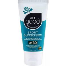 All Good Mineral Sport Sunscreen SPF30 89ml