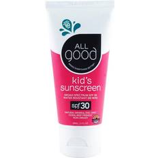 All Good Kid's Sunscreen Lotion SPF30