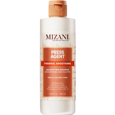 Mizani Hair Products Mizani Press Agent Thermal Smoothing Sulfate-Free Shampoo 8.5fl oz