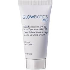 Glowbiotics MD Tinted Sunscreen SPF30 60ml