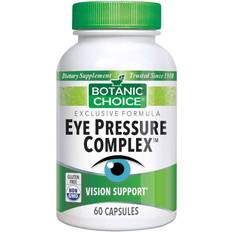 Botanic Choice Eye Pressure Complex 60 pcs