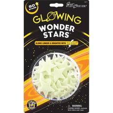 University Games Glowing Wonder Stars