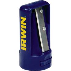 Jaune Accessoires de stylo Irwin Carpenter's Pencil Sharpener