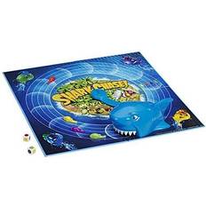 The chase board game Animals Shark Chase Board Game